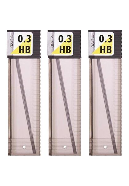 Tombow Teknik Çizim Kalemleri