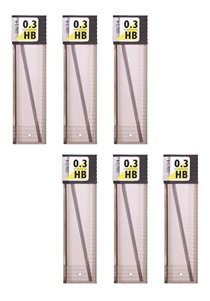 Tombow Teknik Çizim Kalemleri