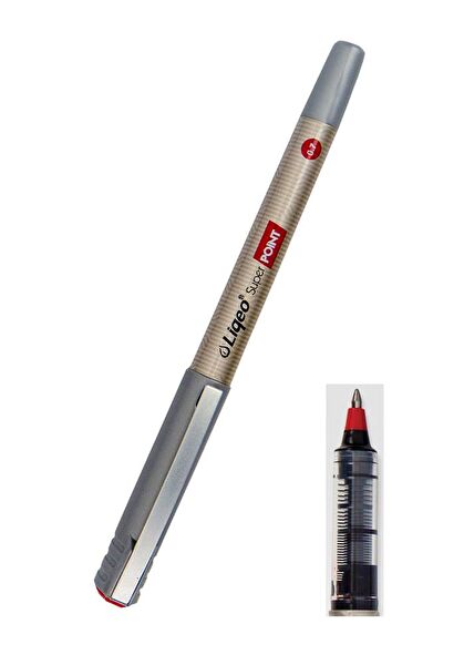 Liqeo Prestij ve Dolma Kalem