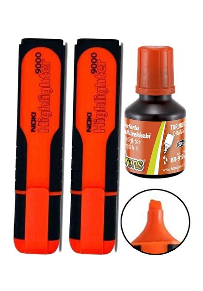 Artlantis Fosforlu Kalem