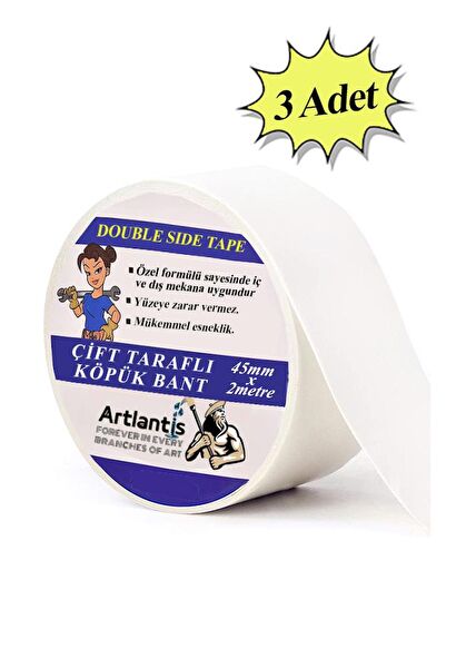 Artlantis Bant, Bant Makinesi