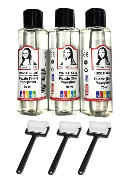 Artlantis Yapıştırıcı