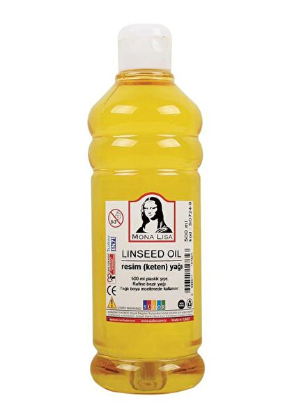 Artlantis Yağlı Boya