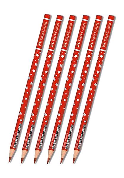 Faber-Castell Kurşun Kalem