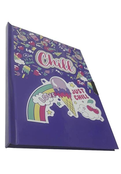 Artlantis Defter, Ajanda