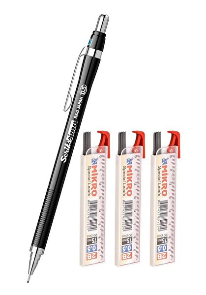 Artlantis Versatil Kalem