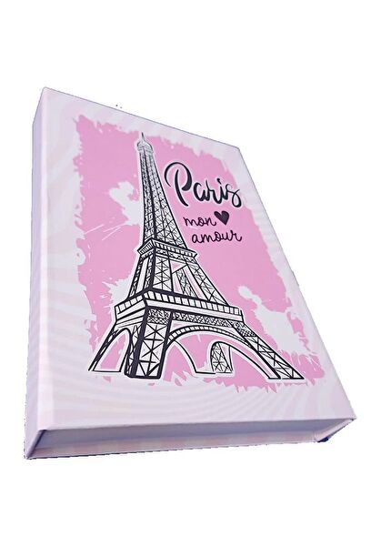 Artlantis Defter, Ajanda