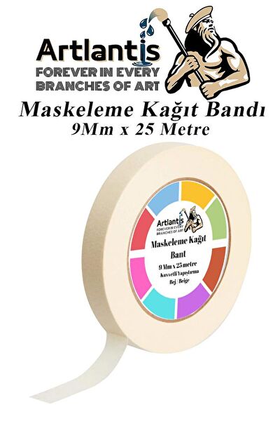 Artlantis Bant, Bant Makinesi