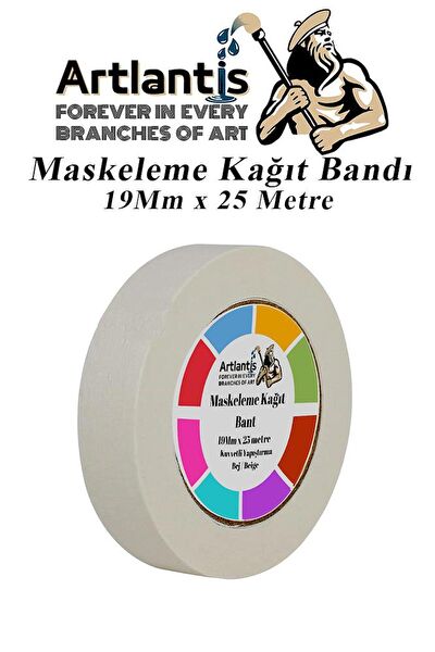 Artlantis Bant, Bant Makinesi