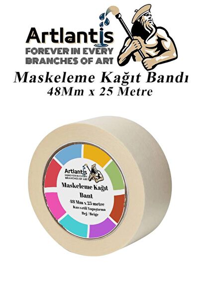 Artlantis Bant, Bant Makinesi