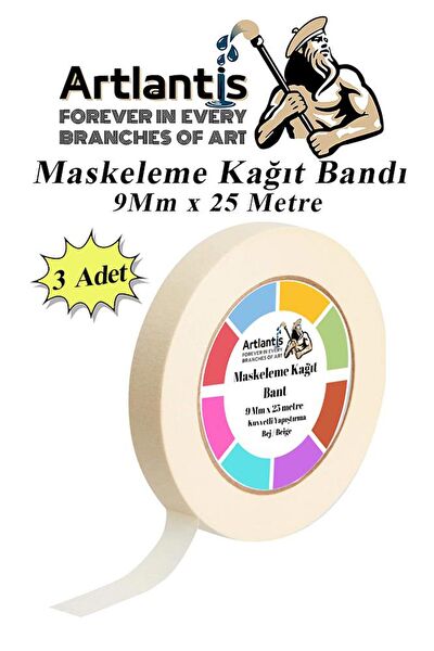 Artlantis Bant, Bant Makinesi