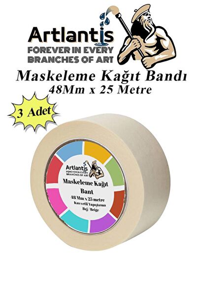 Artlantis Bant, Bant Makinesi