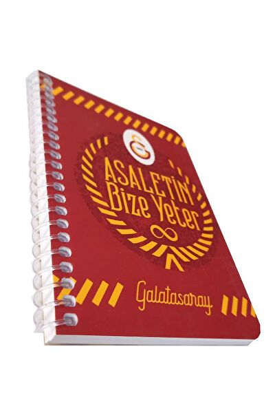 Galatasaray Defter, Ajanda