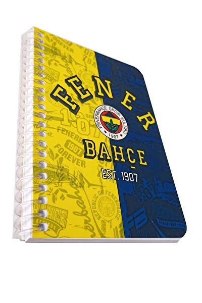 Fenerbahçe Defter, Ajanda