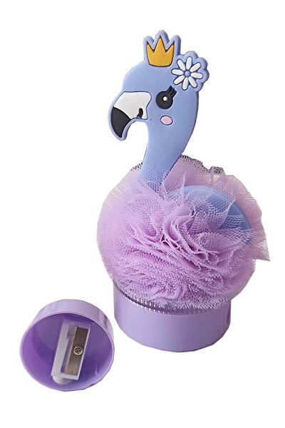 Artlantis Silgi, Kalemtıraş