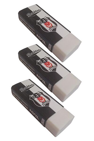 Beşiktaş Silgi, Kalemtıraş