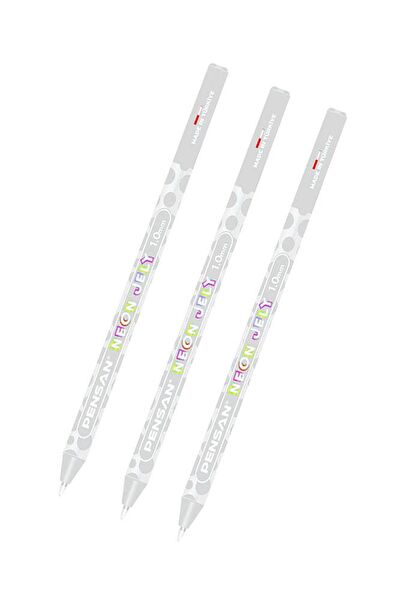 Pensan Tükenmez Kalem