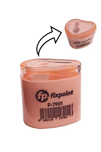 Kores Silgi, Kalemtıraş