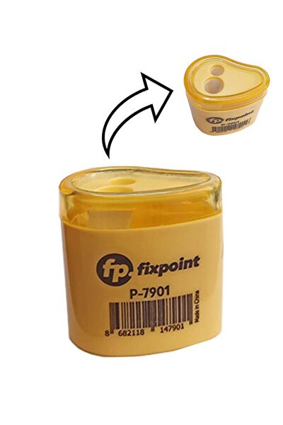 Kores Silgi, Kalemtıraş