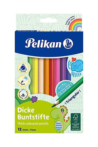 Pelikan Kuru Boya