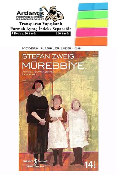 Artlantis Çocuk Öykü, Masal