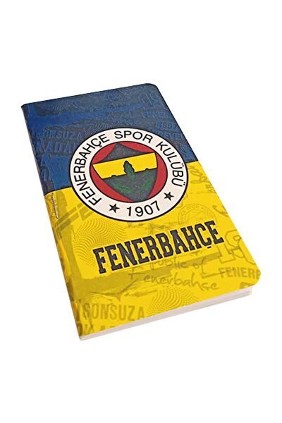 Fenerbahçe Defter, Ajanda