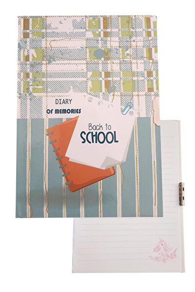 Artlantis Defter, Ajanda