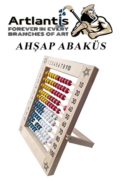 Artlantis Abaküs