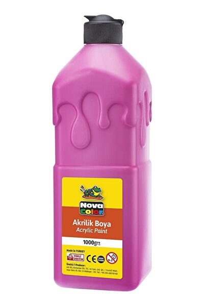 Nova Color Akrilik Boya