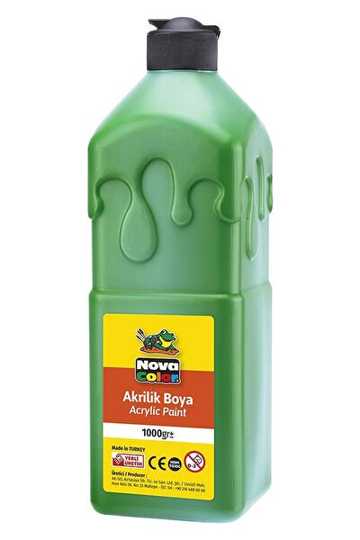 Nova Color Akrilik Boya