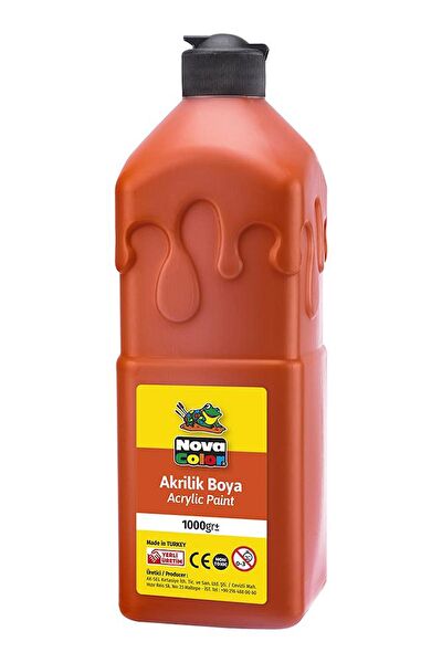 Nova Color Akrilik Boya