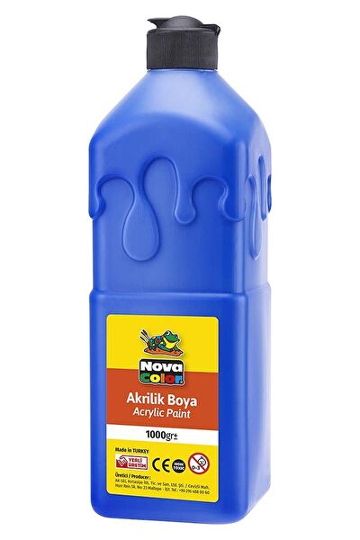 Nova Color Akrilik Boya