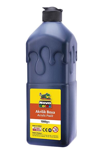 Nova Color Akrilik Boya