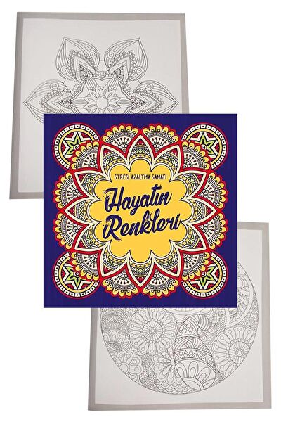 Artlantis Hobi Kitapları