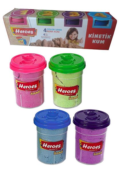 Heroes Oyun Hamuru, Slime