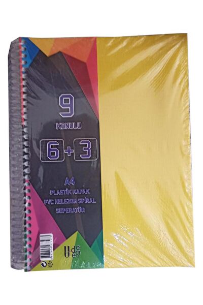 Artlantis Defter, Ajanda