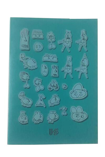 Artlantis Defter, Ajanda