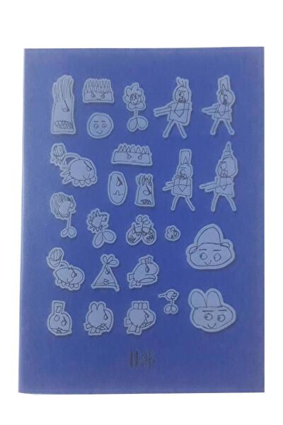 Artlantis Defter, Ajanda