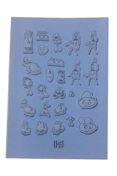 Artlantis Defter, Ajanda