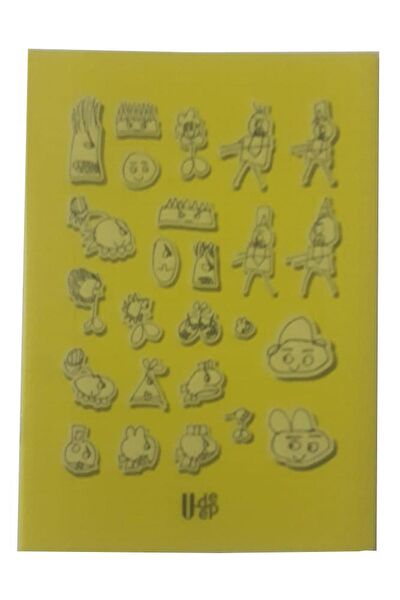 Artlantis Defter, Ajanda