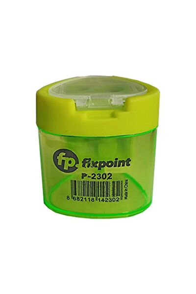 Kores Silgi, Kalemtıraş