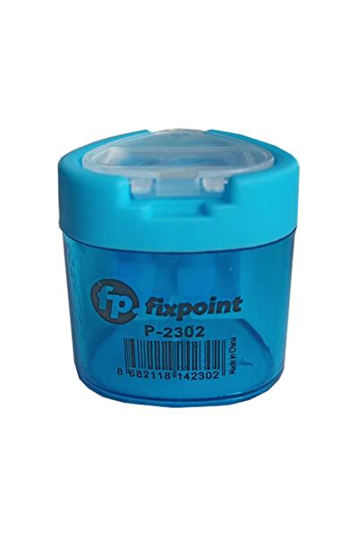 Kores Silgi, Kalemtıraş