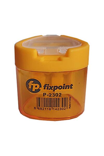 Kores Silgi, Kalemtıraş