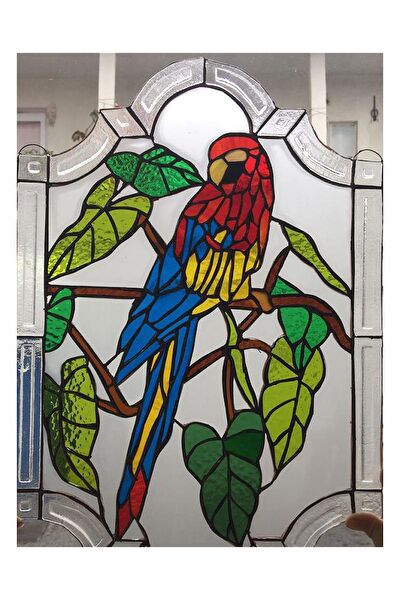 Südor Cam, Seramik, Boncuk Boyası