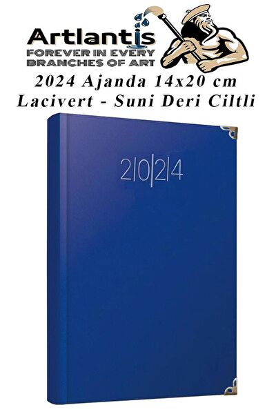 Artlantis Defter, Ajanda