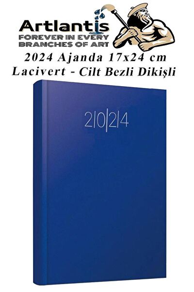 Artlantis Defter, Ajanda
