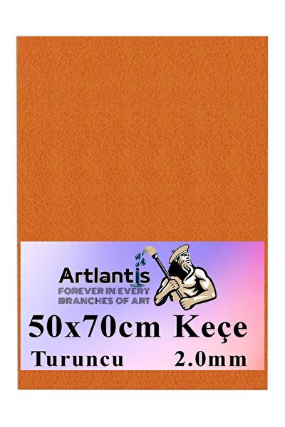 Artlantis El İşi Kağıdı, Fon Kartonu