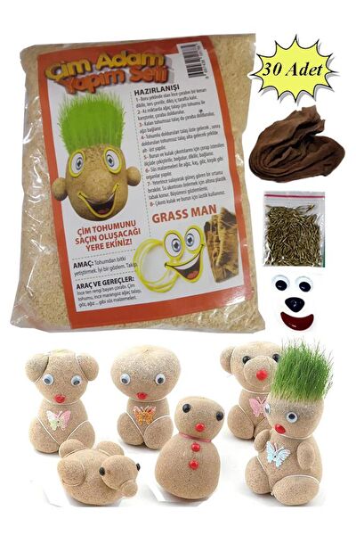 Artlantis Deney Malzemeleri