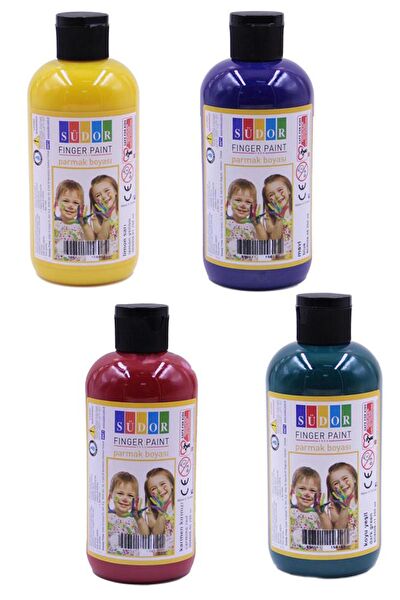 Südor Yüz, Parmak Boyası