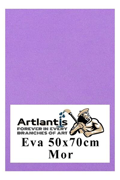 Artlantis El İşi Kağıdı, Fon Kartonu